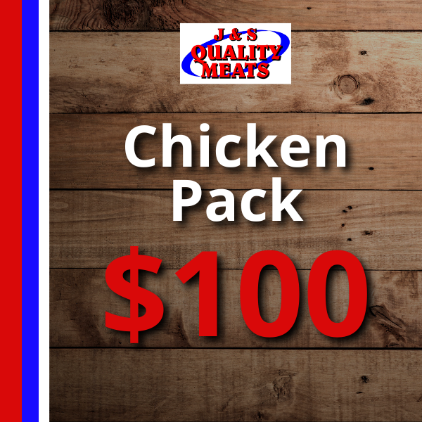 Chicken Pack