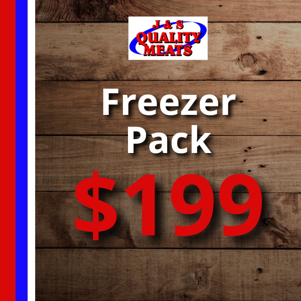Freezer Pack