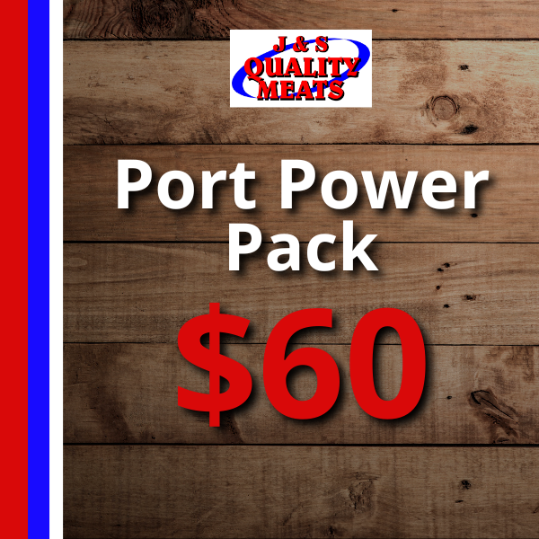 Port Power Pack