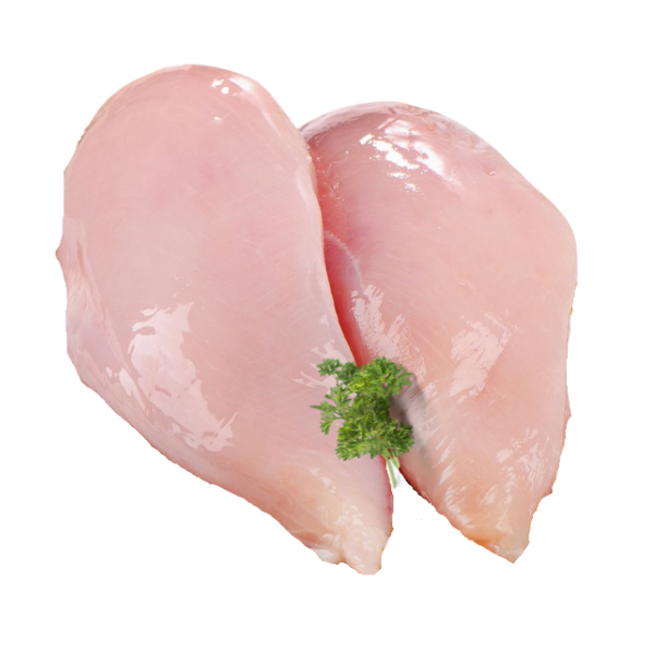 Chicken Breast Fillet per kg