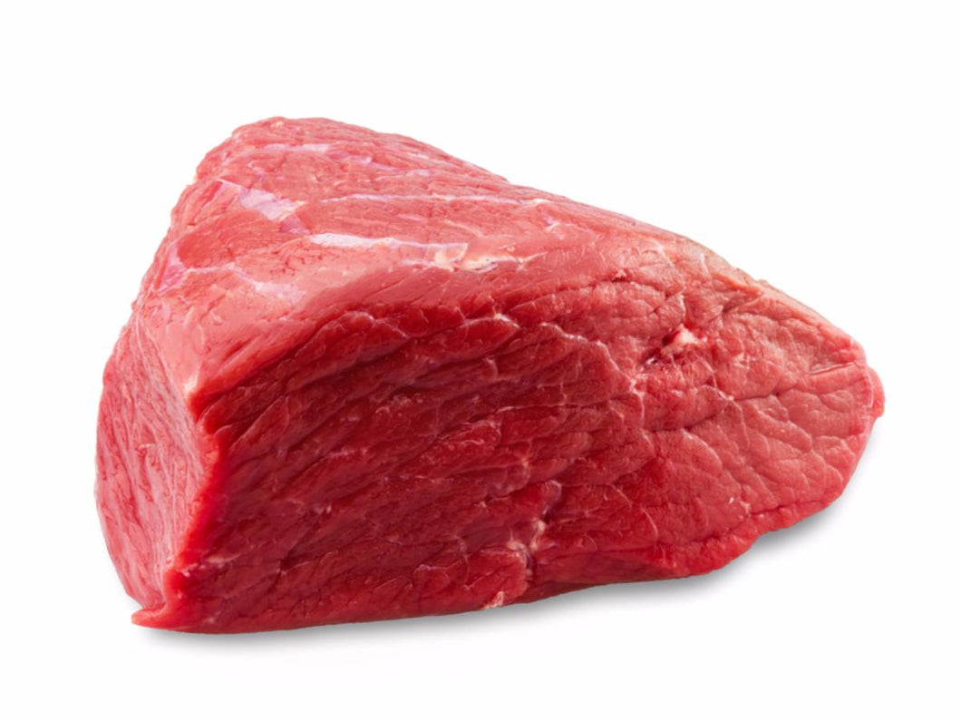 Chuck Steak per kg