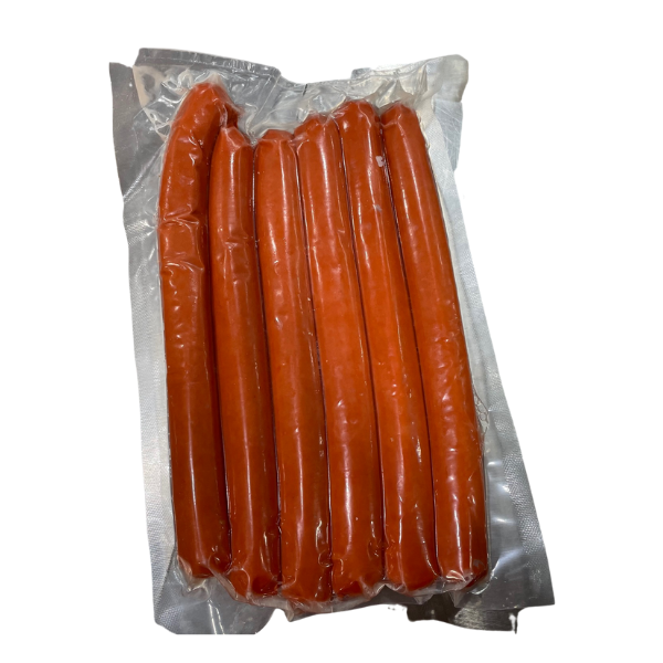 Hotdogs - Pack of 6 each