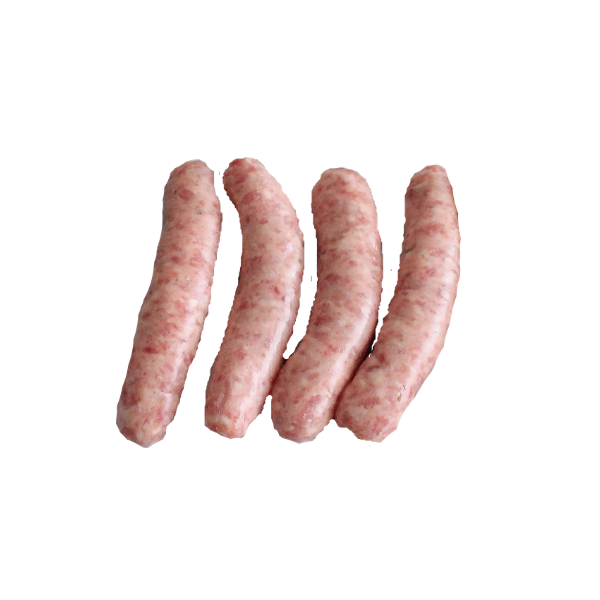Pork Sausages per kg