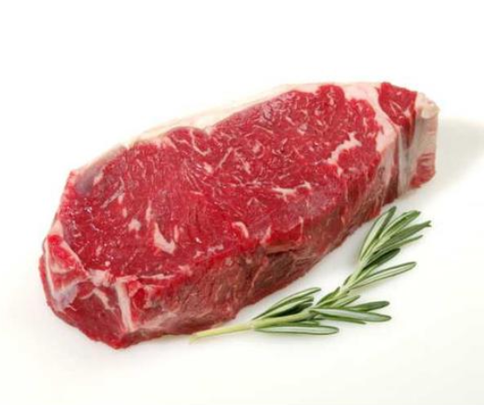 Porterhouse Steak per kg