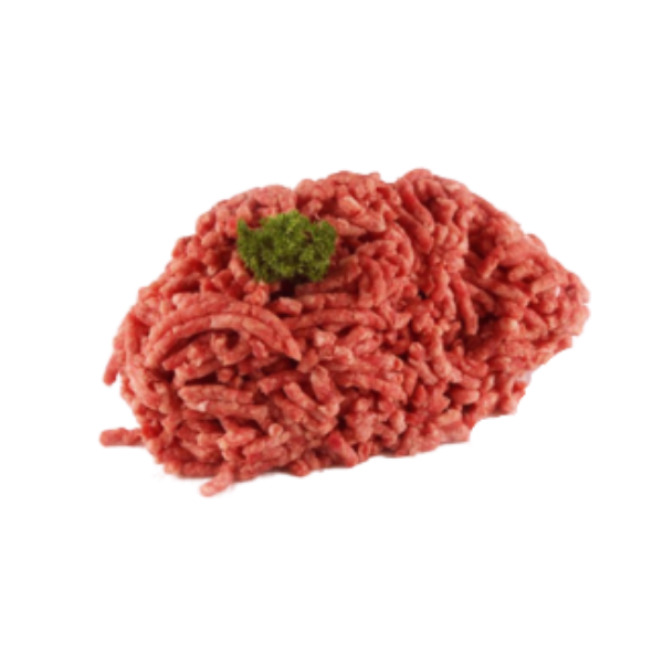 Quality Beef Mince per kg