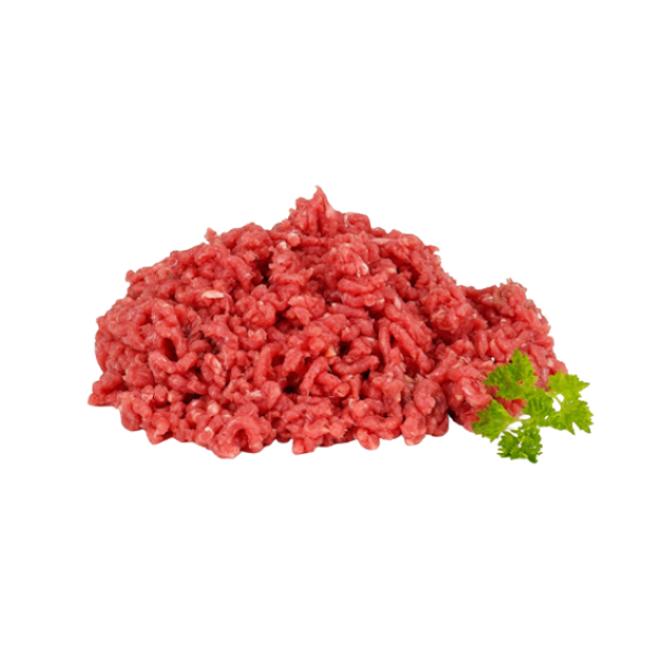 Premium Beef Mince per kg