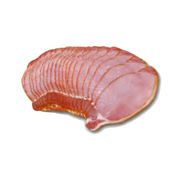 Smoked Shortcut Bacon per kg