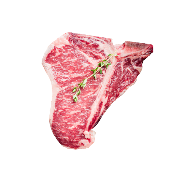 T Bone Steak per kg