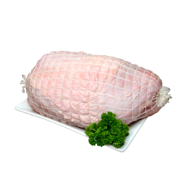 Turkey Rolls per kg